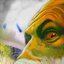 tony stanley, 47 and a half by raganaga