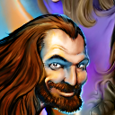 Yes, I really am that creepy looking by Mantic