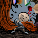 fist picture i made in ... almost 6 months so dont be too harsh. i´m a bit rusty =P by wirewolf