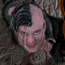 I am Goth by Damien_Dark