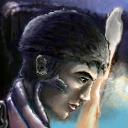 El Midget del quilt by Kierrato