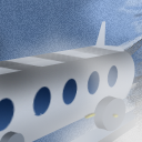 hyperspeed train by takkie