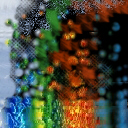 Colors to blend the quilt together.... by Yummy