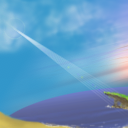 tranquility by goldflesh