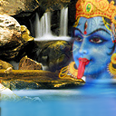 Kali lives! by tetratomic