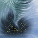 Nirvana Falls by tinster