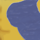 not as pretty as it was supposed to be but still happy =) by nessahead