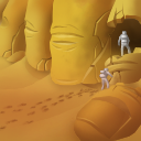 Discovery by tinster