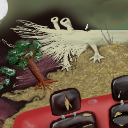 Corvette Bummer. (yes, Beck got to it first) by MrBeefy