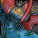 Memories of Earth by tinster