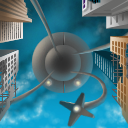 It Was a Clear Day by tinster