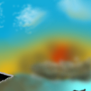 Most blurry tile I've ever made I guess.... by takkie