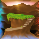 experimental tile: can be positioned anywhere by goldflesh