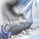 Ice Breaker by tinster