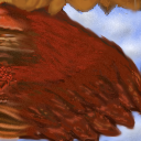 Arizona Wing by soula