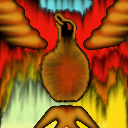 Phoenix Reborn by LANkrypt0