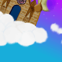 Dios' Moving Castle? by Tamago