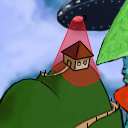 Man, that was quite a session... still fugly though by levik