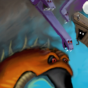 Odd Monsters by root88