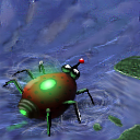 Submit to my authoritaah earthling ship! by Reko