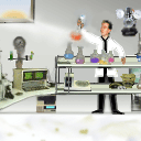 Madman's Lab by Tamago