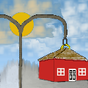 Jetsons?  Not quite, but a start. by LANkrypt0