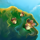 ded. lil'fame+gangsta boo ;D by BIGspk