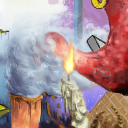 ..my dog ate my comment. by sage