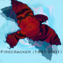 For my rabbit, who left for the big rabbit cage in the sky... *sniff* by DocBron