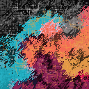 I love nebulae. by Tiburana