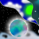 my first tile by rackboy