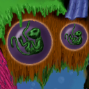 Spawning Bed by Essobie