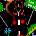 Fear and Loathing by jencase