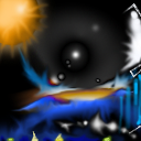 made by heinzon for real by leftkeff