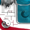 eat this china boys! by adroit