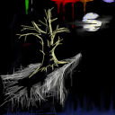 olgas mamma i ulrike läser buffys poesi by leftkeff