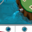 A pipe. Is it cheating if i know what's on the tile to the northwest? by levik