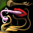 made in paint shop pro... peace to the real people in the place to be by doodle