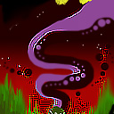 wisp from the earth by liquidfuse