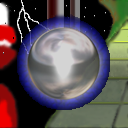 My first tile by weasel