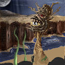 Ooooh elder branch , tell us a story ! by Kierrato