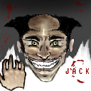 Hi .... Im ... JACK !!!! by Kierrato