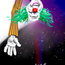 Just clowning around... by Mantic