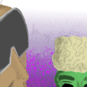 brains brains brains by skinny