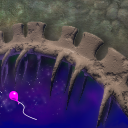 Aww... it got away by Mantic