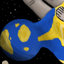 pretty weird by Squishy Rabbit