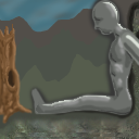 stoned?? by MojoChiba