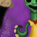 My random first tile by AmazingLizard