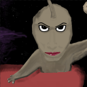 it's time for bed, ahhh! by skinny