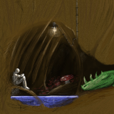 Sitting here waiting... by Primal_r